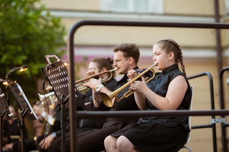 Uroš Perić & Koroški Big Band – Poletna noč pod zvezdami (19)